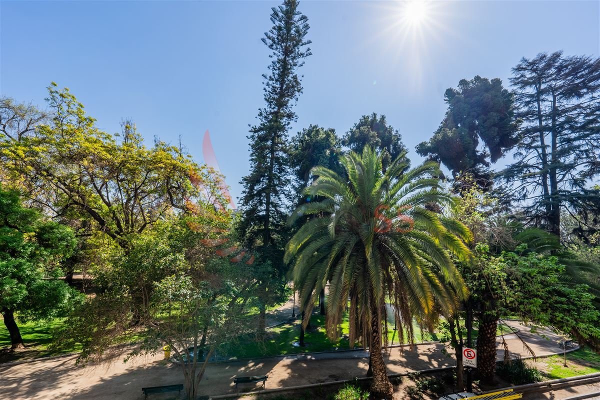 Excelente Departamento 3 Dormitorios Barrio Lastarria - Miniatura 6