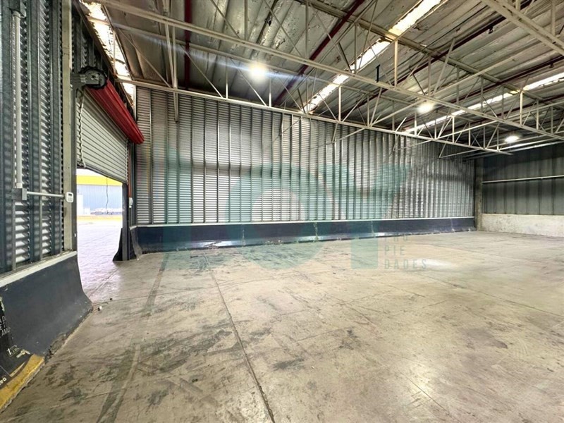 Bodega en Arriendo en Avenida Americo Vespucio salida Lo Boza