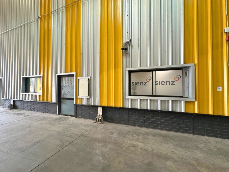 Bodega en Arriendo en Avenida Americo Vespucio salida Lo Boza - Miniatura 2