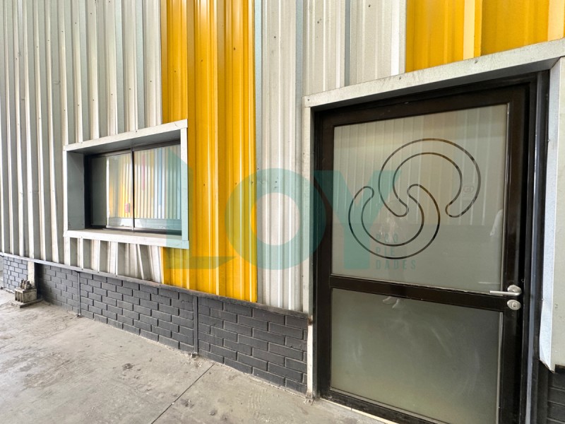 Bodega en Arriendo en Avenida Americo Vespucio salida Lo Boza - Miniatura 3