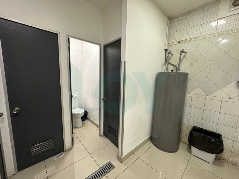 Bodega en Arriendo en Salida directa a Vespucio Norte, sector Cordillera - Miniatura 6