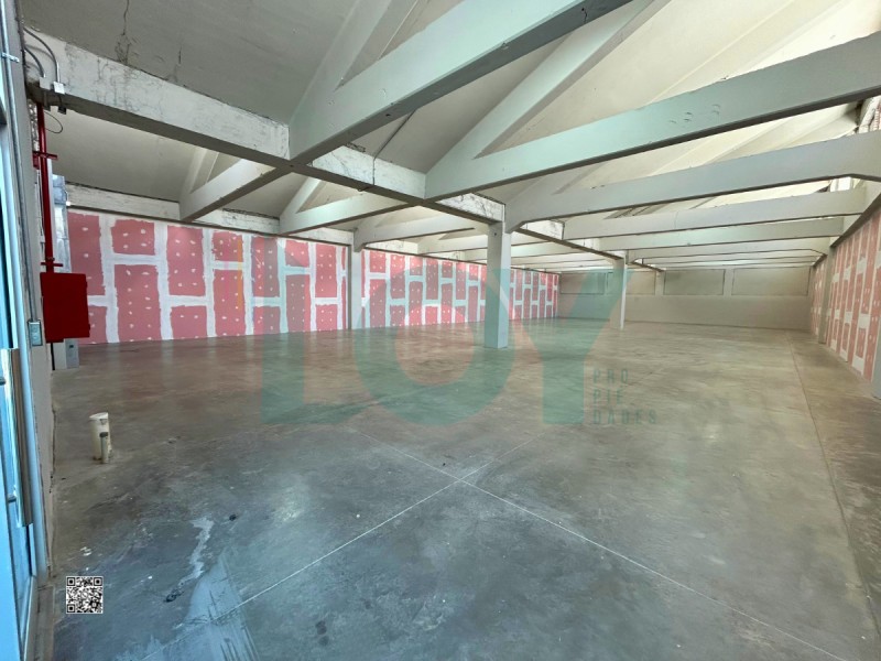 Bodega en Arriendo en Panamericana Norte con Costanera Norte - Miniatura 6