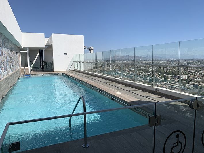 Departamento en arriendo y/o venta en A dos cuadras de la estación de metro Las Rejas