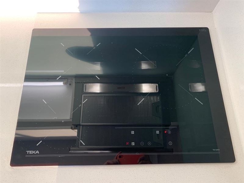 Departamento en arriendo y/o venta en A dos cuadras de la estación de metro Las Rejas - Miniatura 2