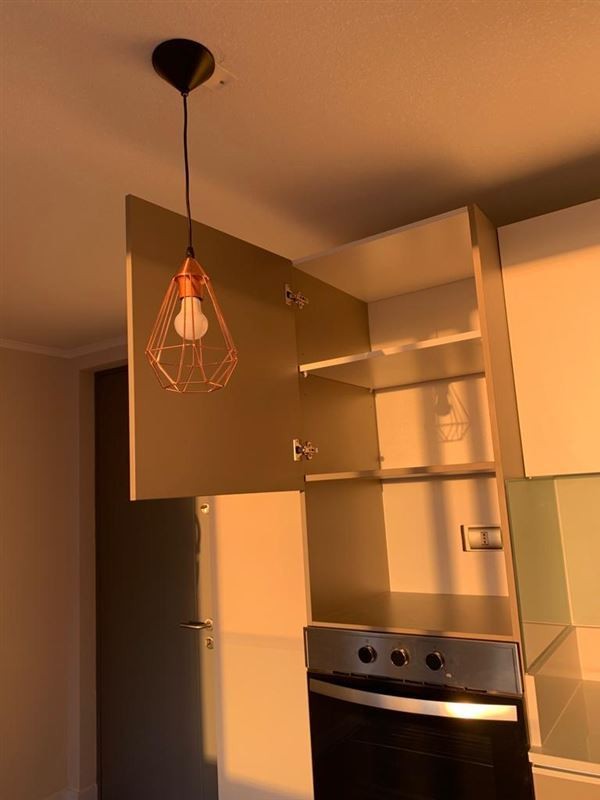 Departamento en arriendo y/o venta en A dos cuadras de la estación de metro Las Rejas - Miniatura 3