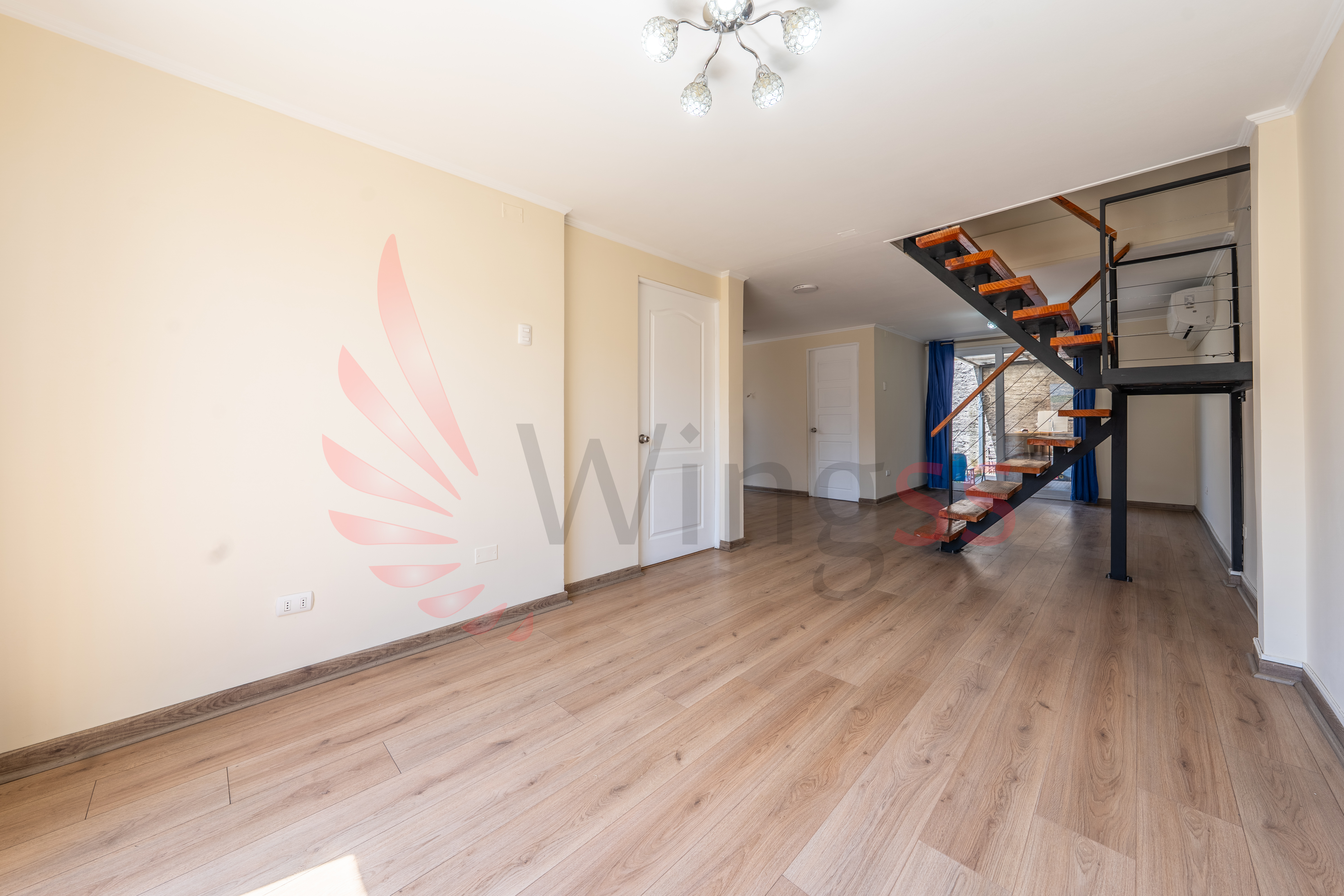 Casa familiar remodelada en arriendo en La Florida - Miniatura 3