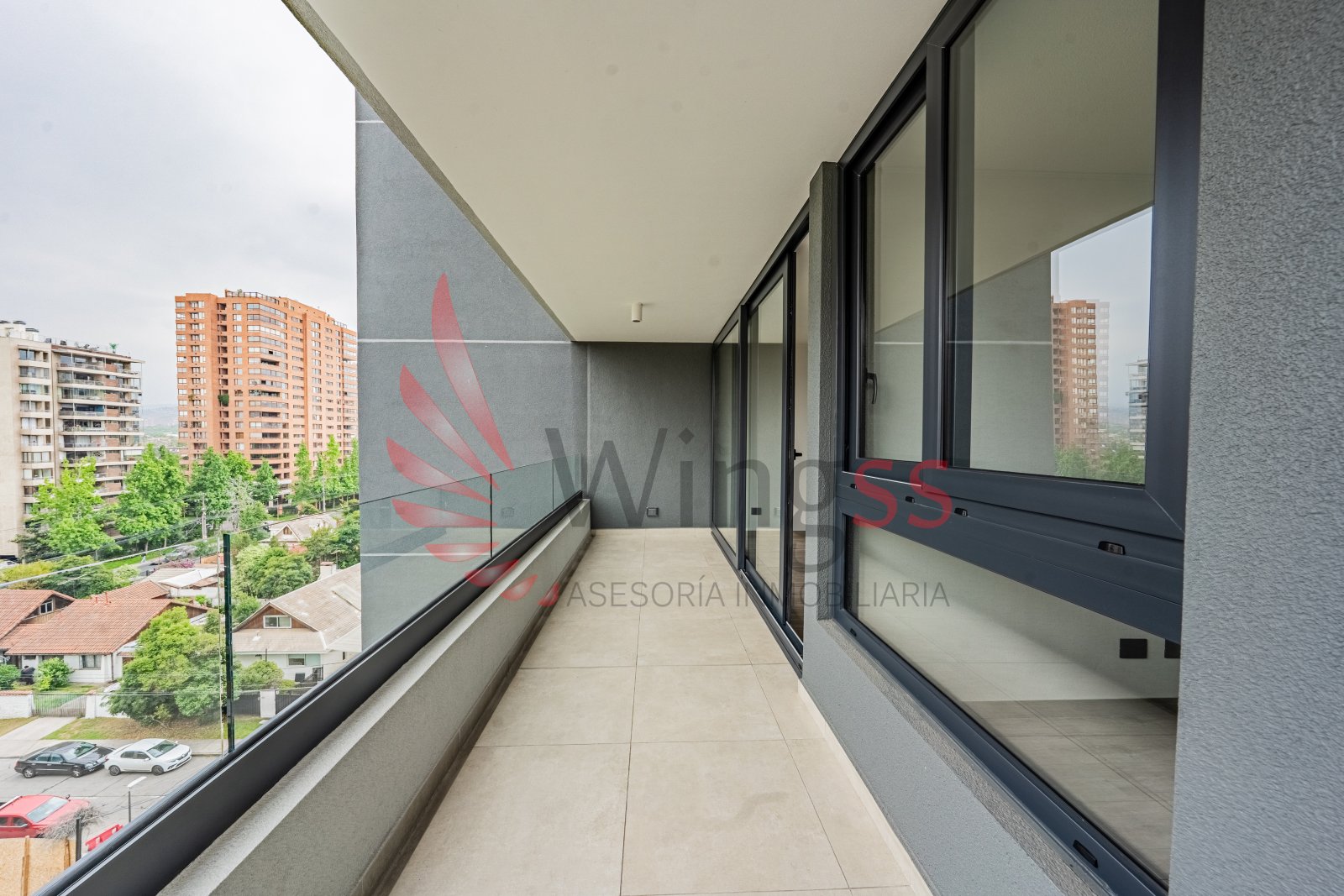 Moderno a estrenar Las Condes - Miniatura 2