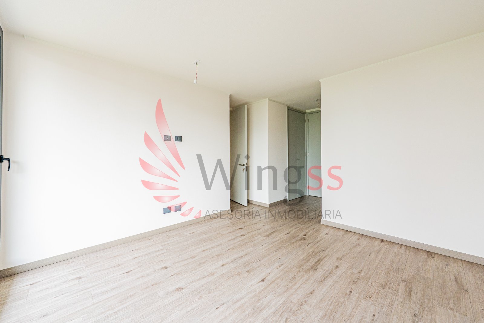 Moderno a estrenar Las Condes - Miniatura 4