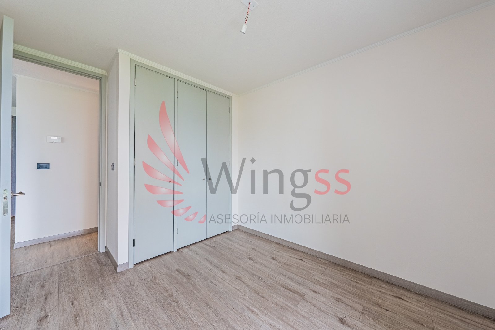 Moderno a estrenar Las Condes - Miniatura 5