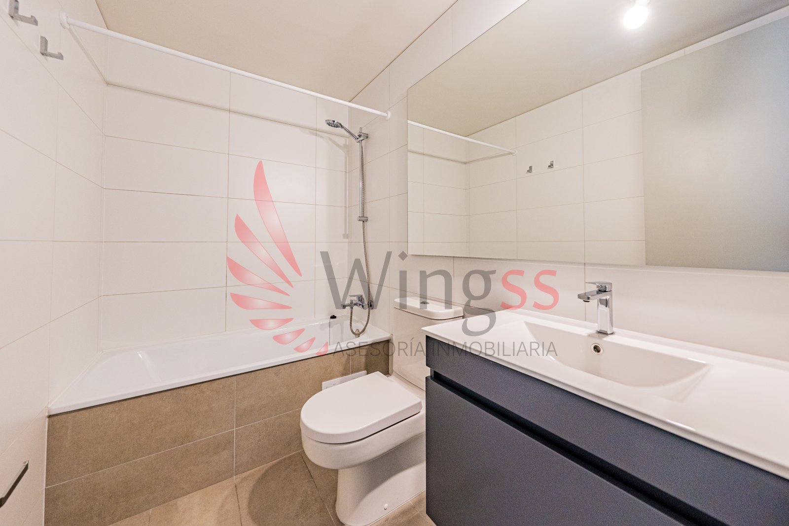 Moderno a estrenar Las Condes - Miniatura 6