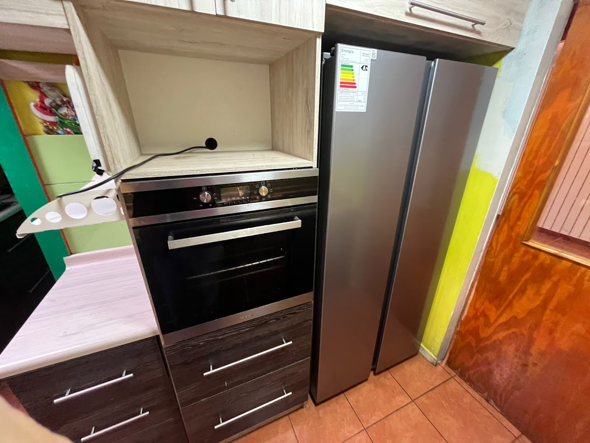 AMPLIA CASA ESQUINA VILLA GALILEA - Miniatura 3