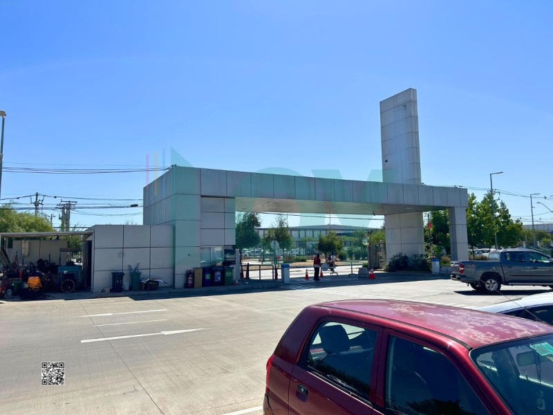 Bodega en Arriendo en Av Miraflores con Vespucio Norte y Costanera Norte. - Miniatura 4