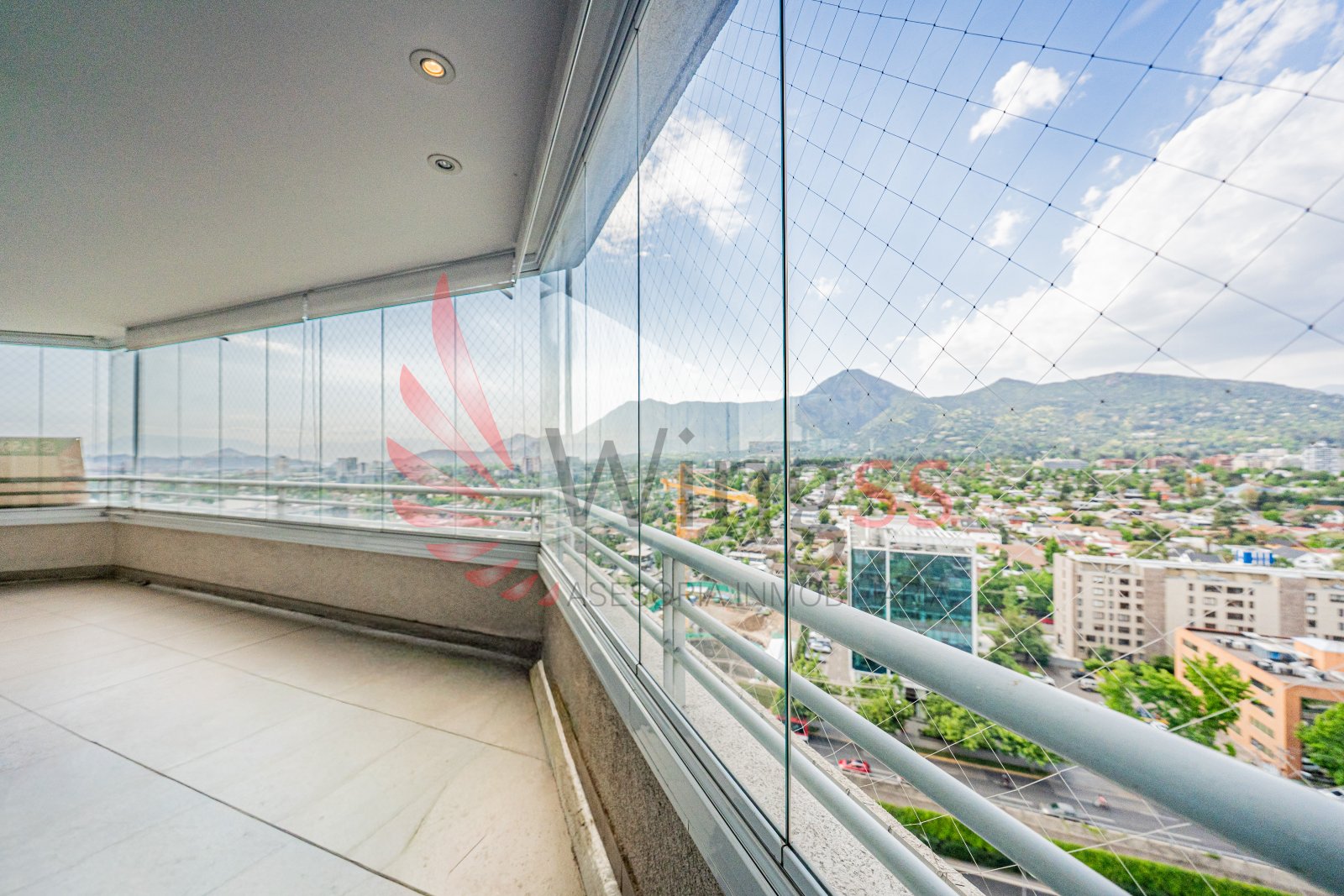 Exclusivo Depto Kennedy Frente Nueva Estación Metro