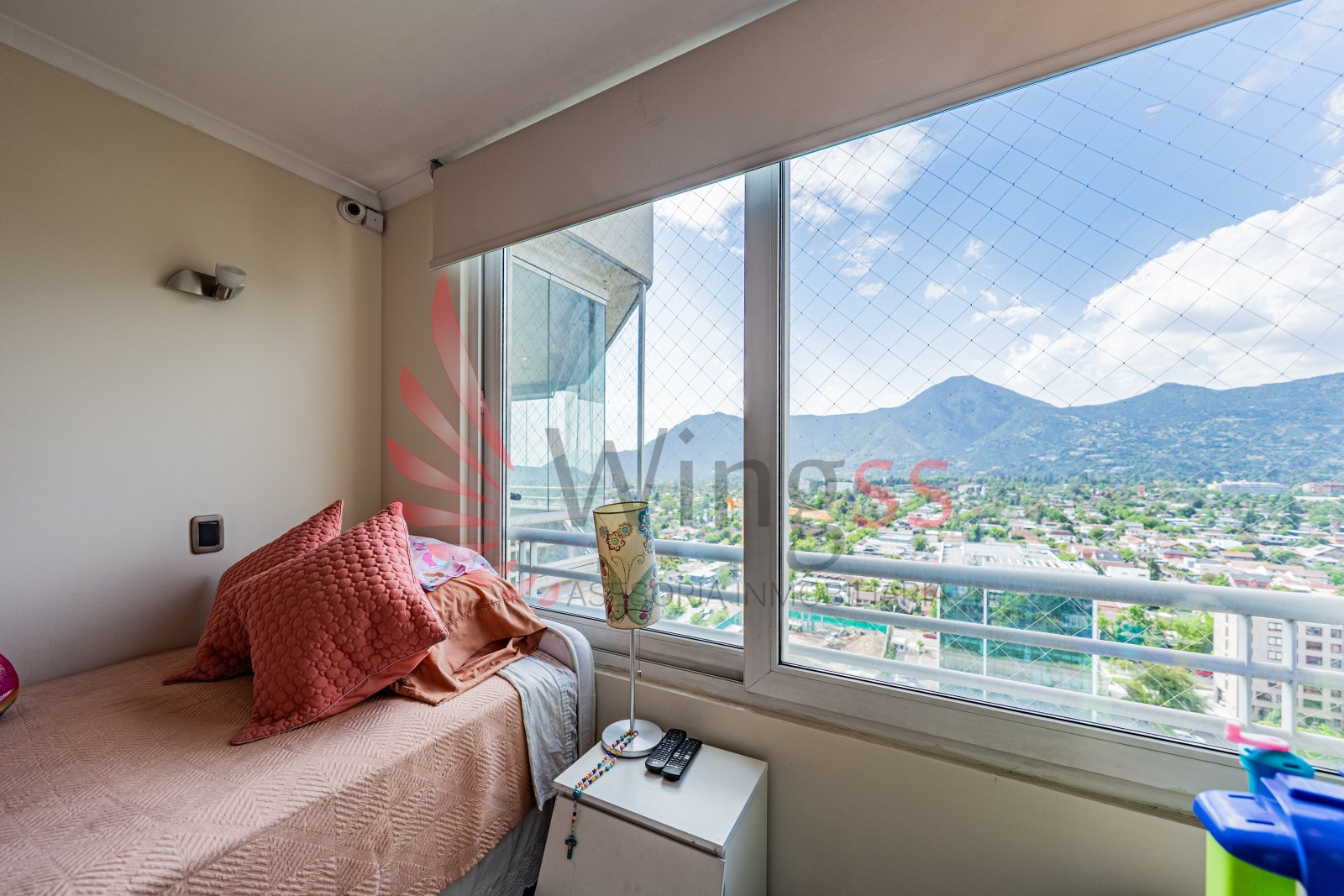 Exclusivo Depto Kennedy Frente Nueva Estación Metro - Miniatura 5