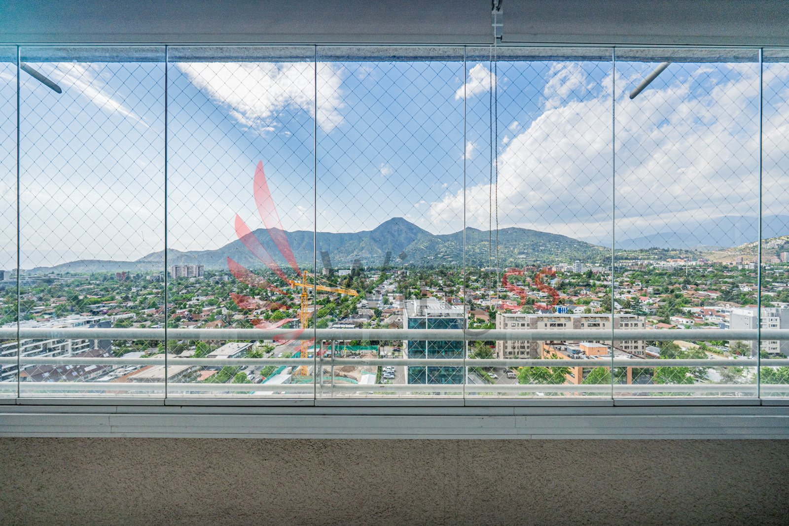 Exclusivo Depto Kennedy Frente Nueva Estación Metro - Miniatura 6