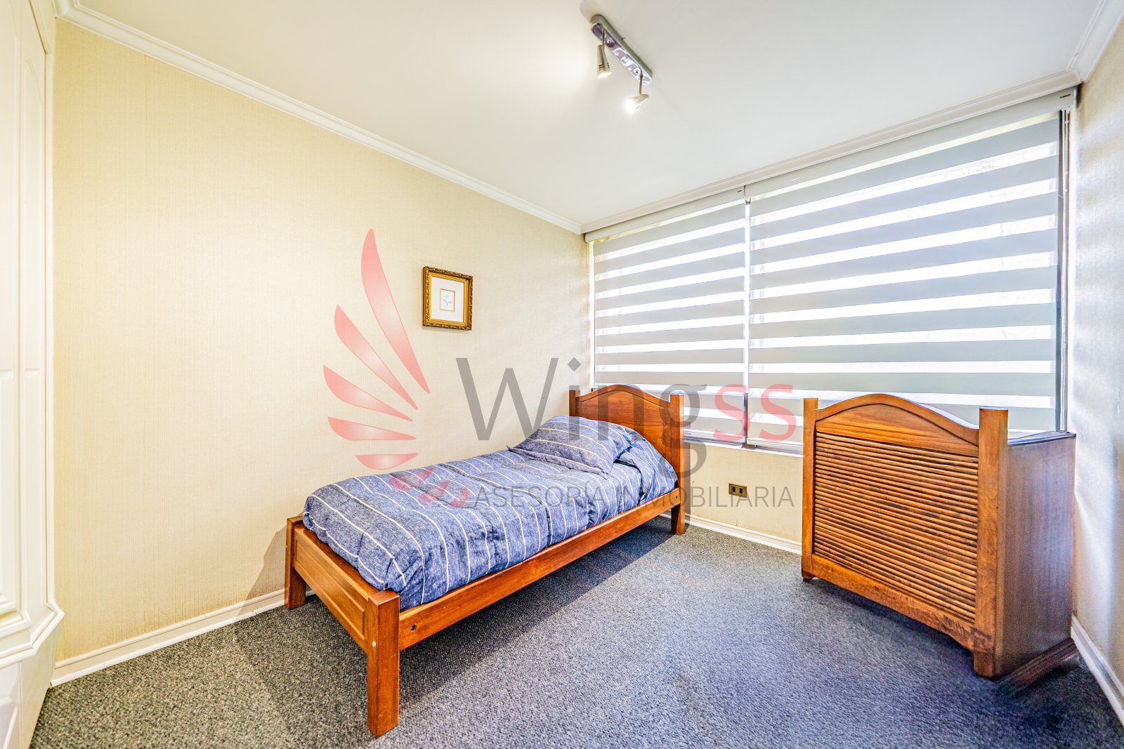 Extraordinario en Parque en Vitacura - Miniatura 2