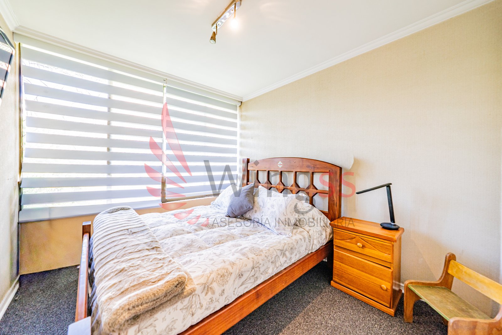 Extraordinario en Parque en Vitacura - Miniatura 4