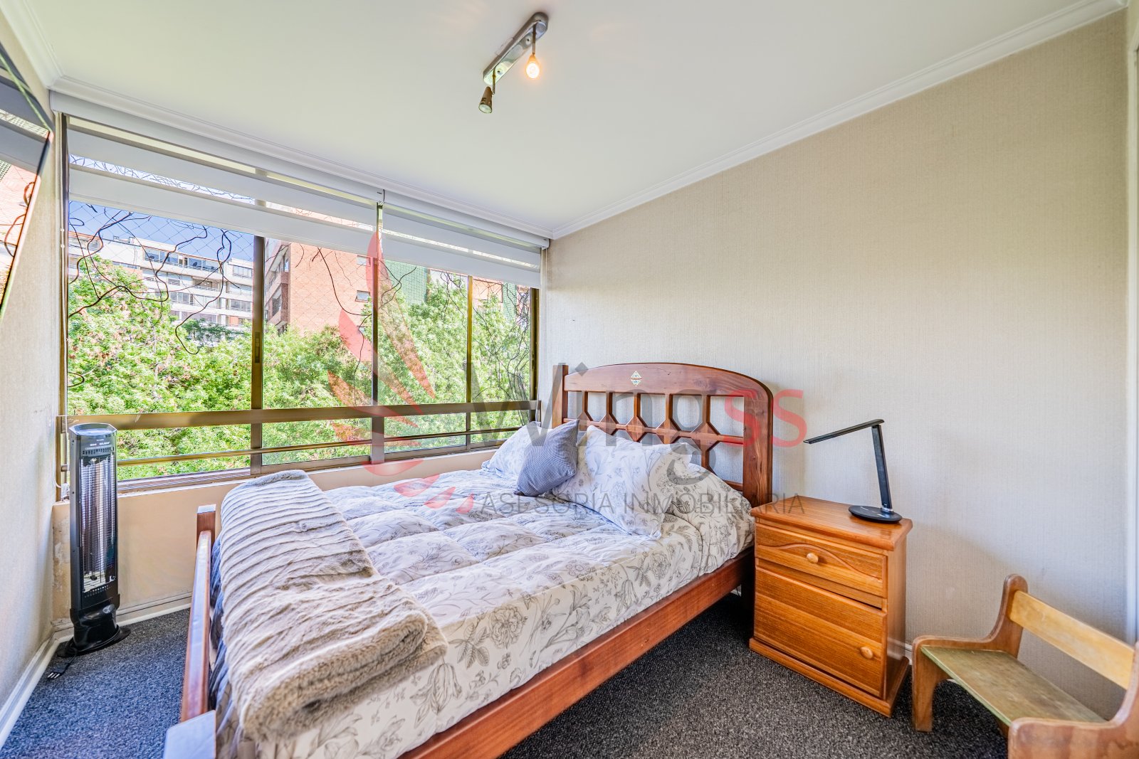 Extraordinario en Parque en Vitacura - Miniatura 6