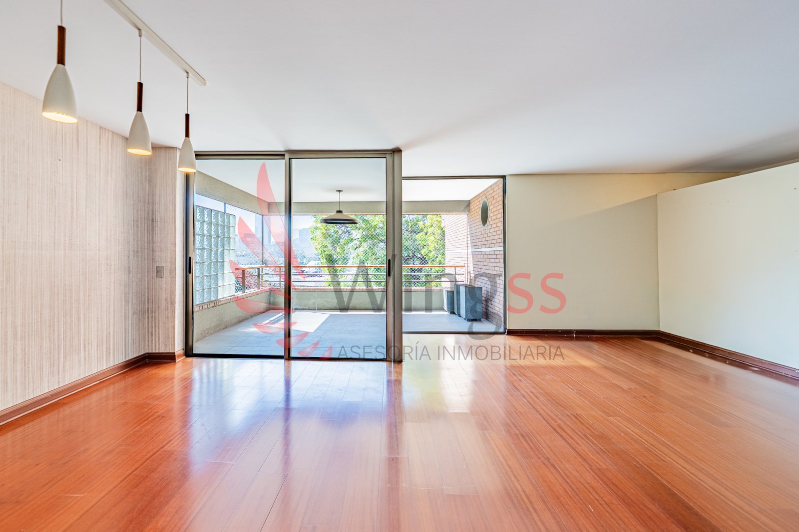 Venta Amplio Departamento Pedro de Valdivia Norte