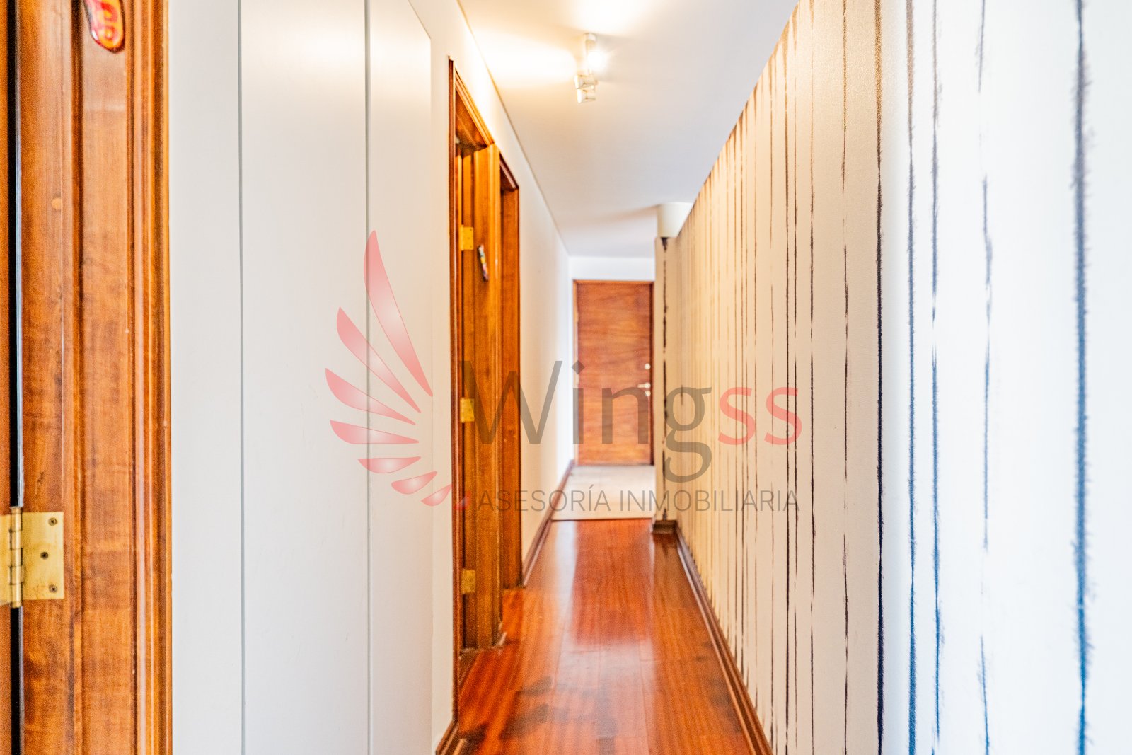 Venta Amplio Departamento Pedro de Valdivia Norte - Miniatura 2