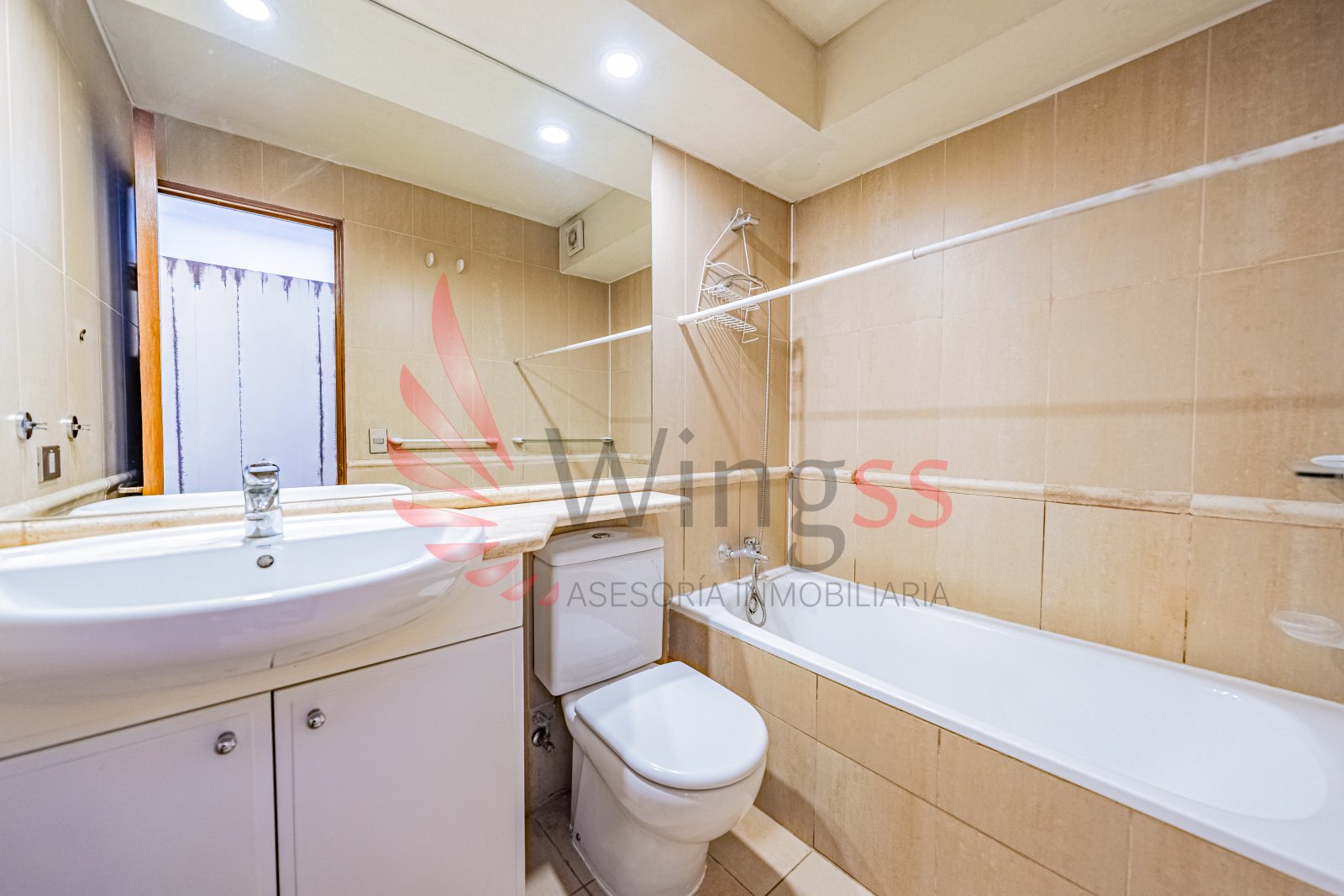 Venta Amplio Departamento Pedro de Valdivia Norte - Miniatura 3