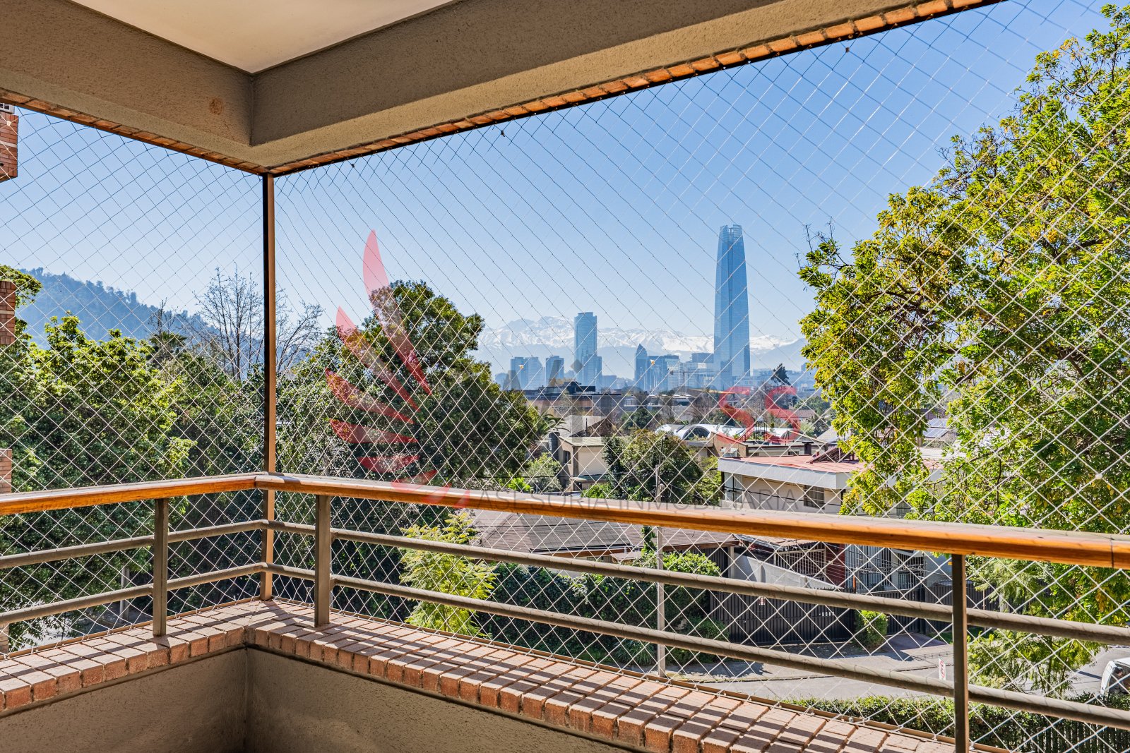 Venta Amplio Departamento Pedro de Valdivia Norte - Miniatura 2