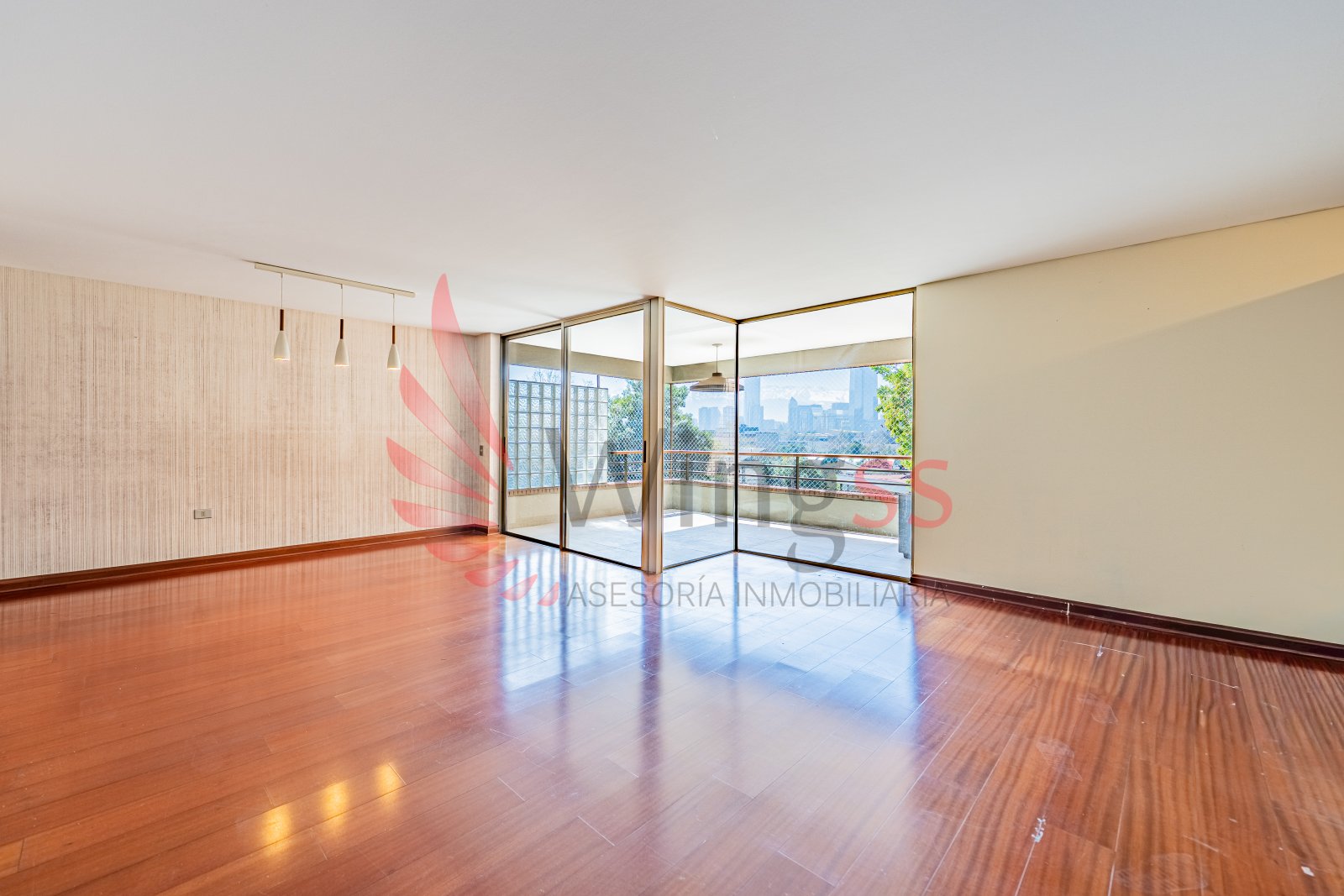 Venta Amplio Departamento Pedro de Valdivia Norte - Miniatura 3