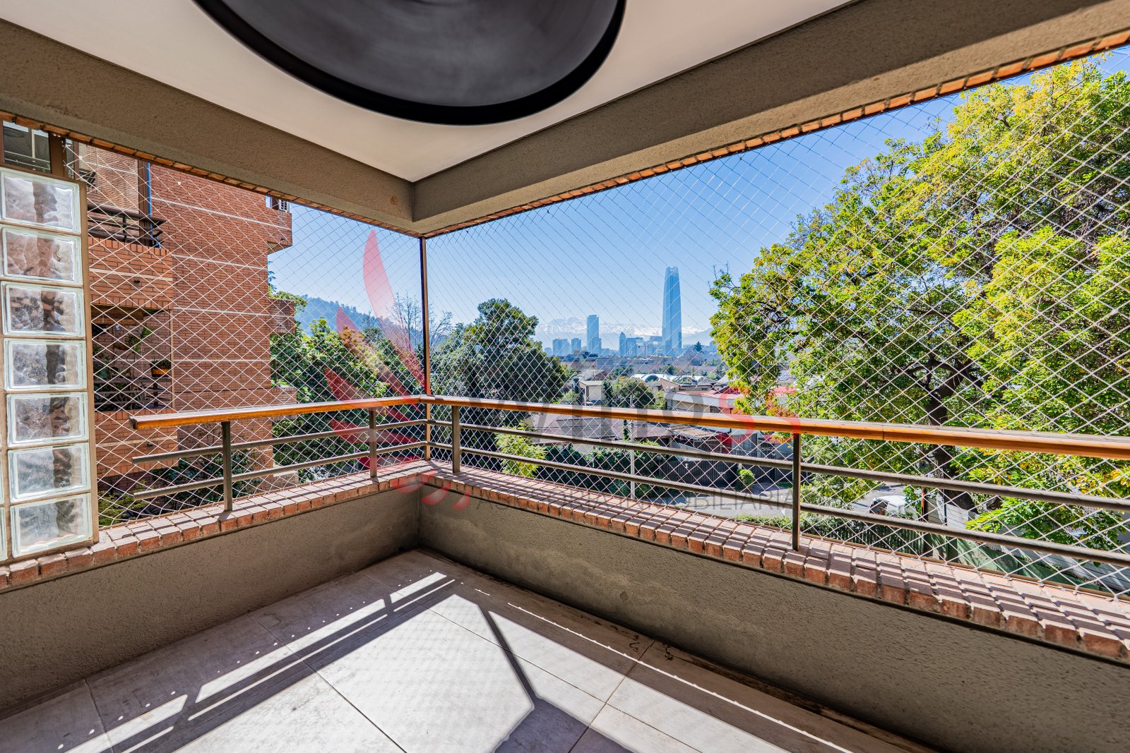 Venta Amplio Departamento Pedro de Valdivia Norte - Miniatura 4