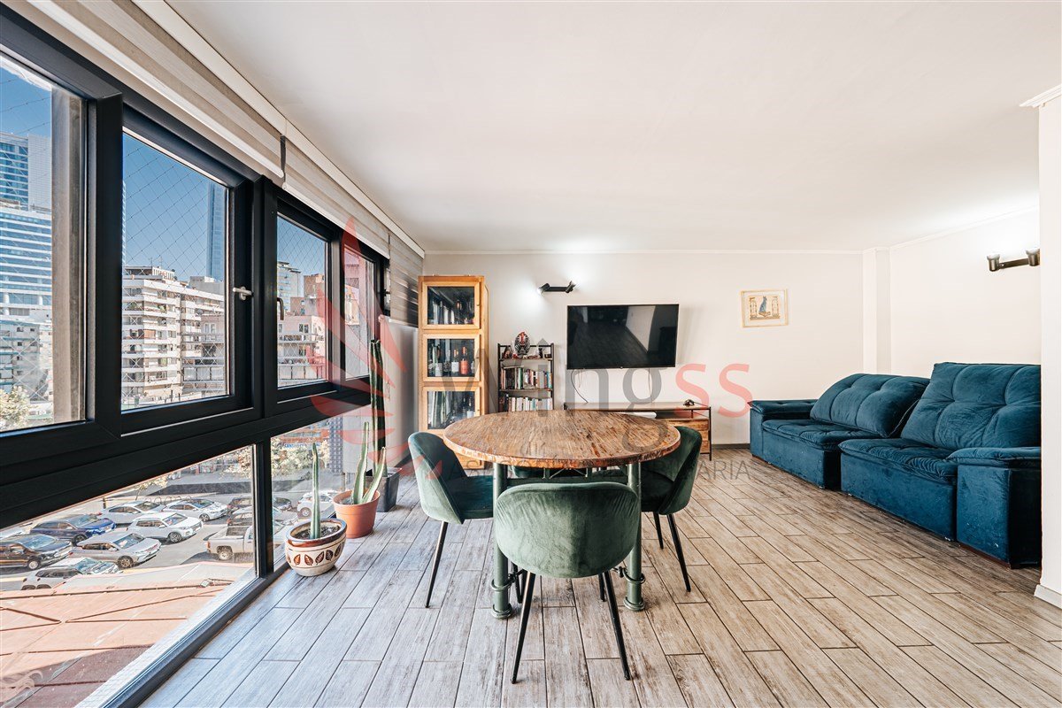 Departamento En Venta En Providencia