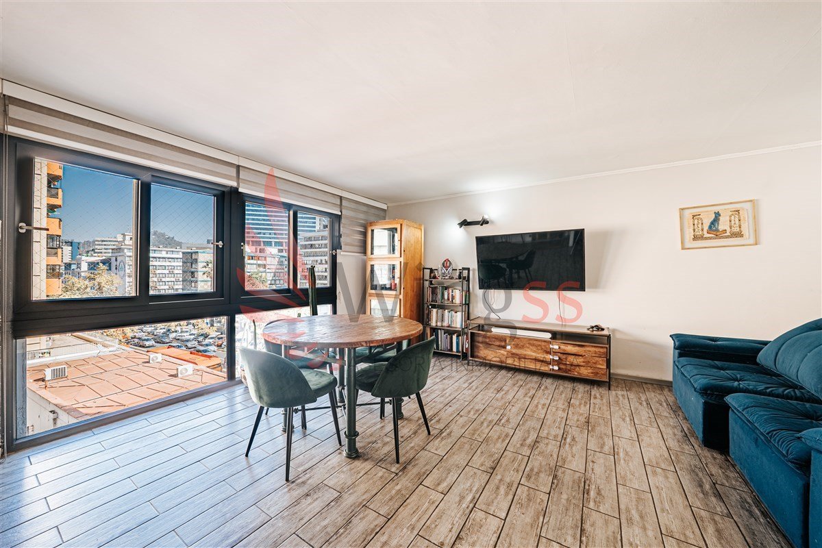 Departamento En Venta En Providencia - Miniatura 2