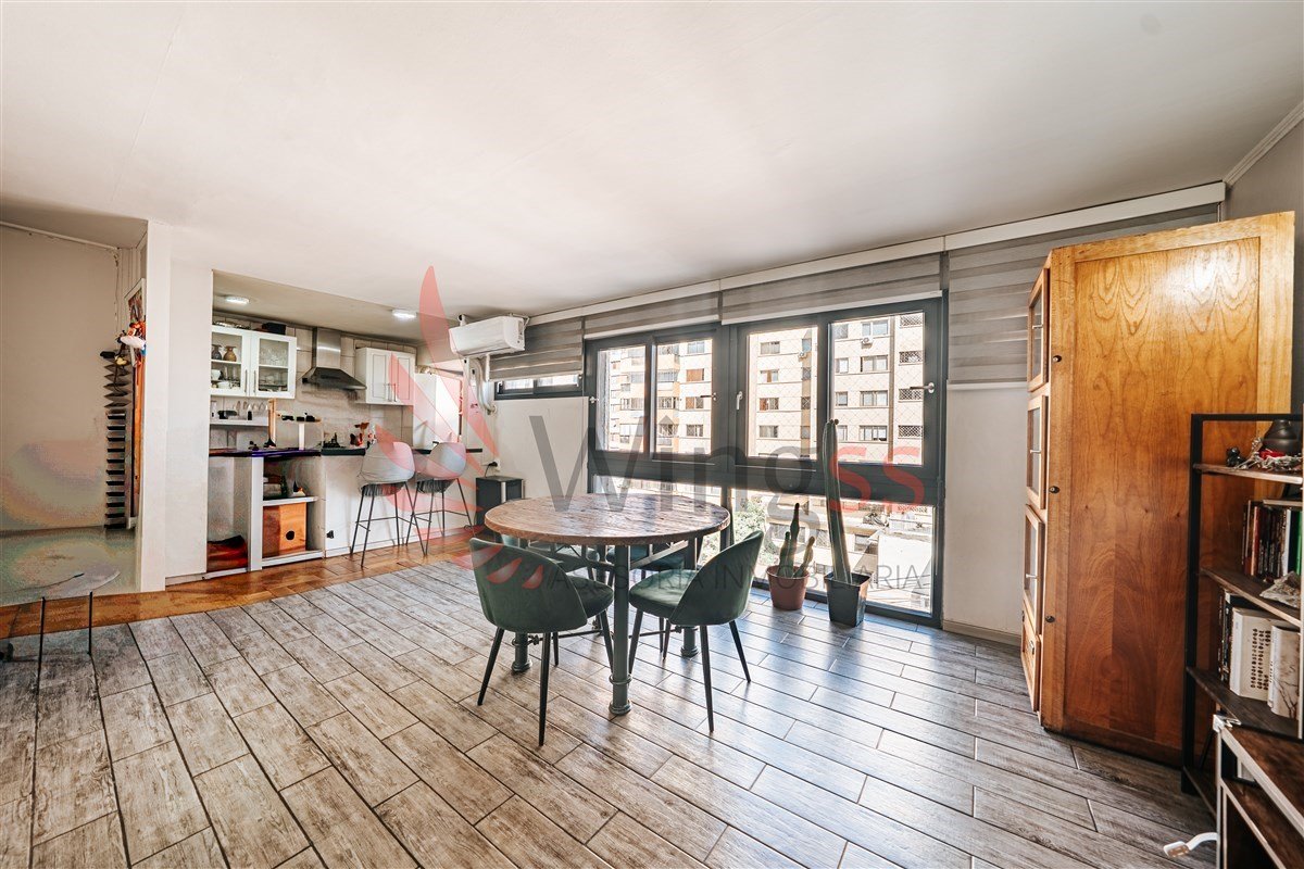 Departamento En Venta En Providencia - Miniatura 3