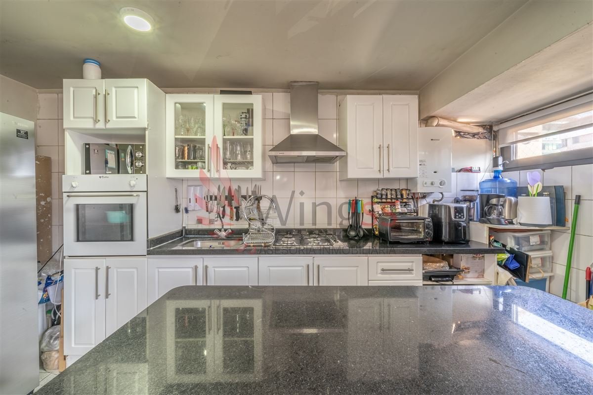 Departamento En Venta En Providencia - Miniatura 4