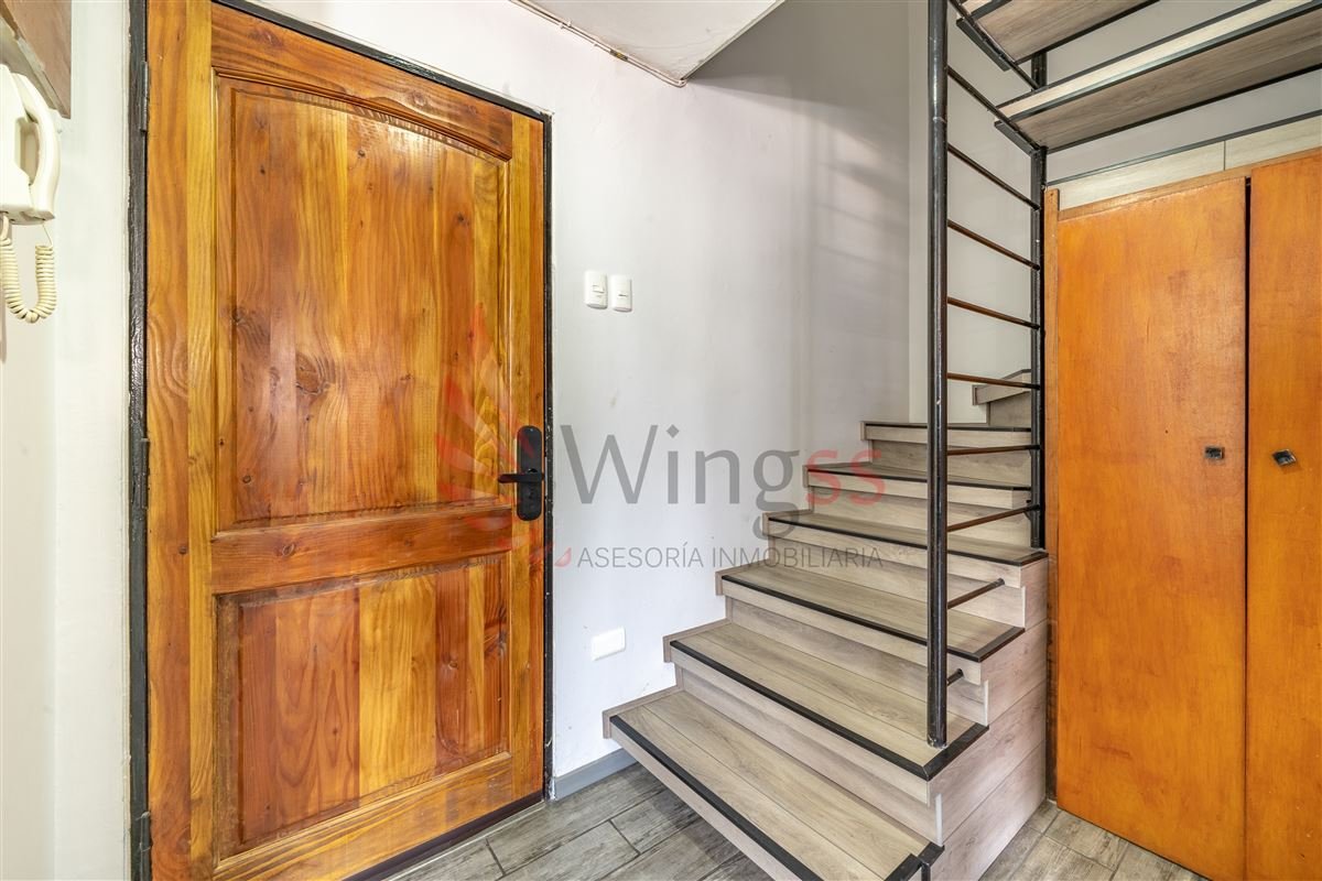 Departamento En Venta En Providencia - Miniatura 6