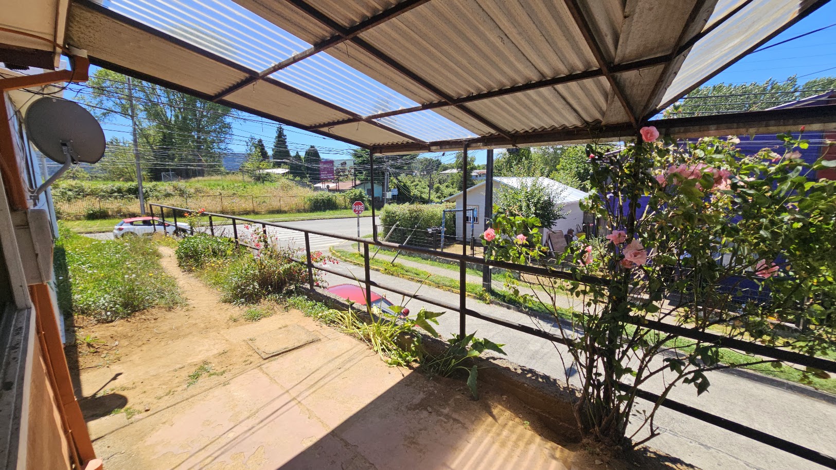 CASA EN VENTA ISLA TEJA SUR VALDIVIA - Miniatura 5