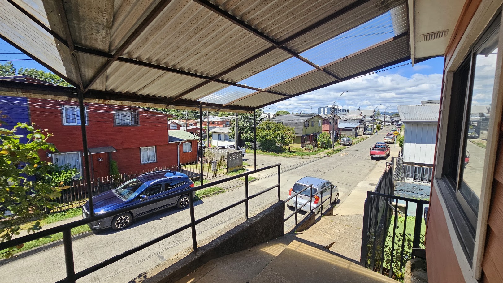 CASA EN VENTA ISLA TEJA SUR VALDIVIA - Miniatura 6