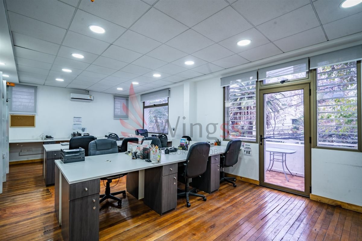 Venta Oficina Pedro De Valdivia Con Cochera