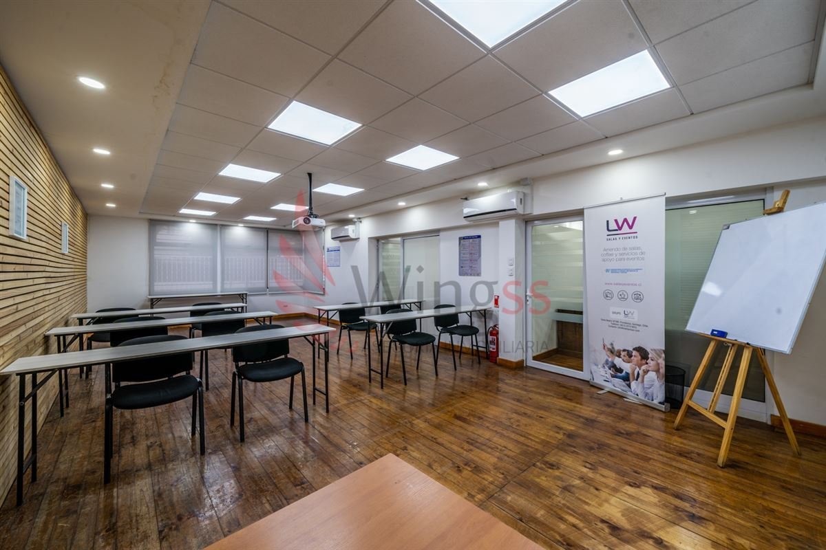 Venta Oficina Pedro De Valdivia Con Cochera - Miniatura 2