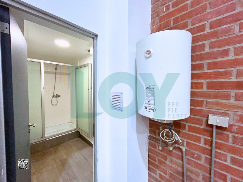 Bodega en Arriendo en Calle Colo Colo con Autopista Vespucio Norte - Miniatura 5