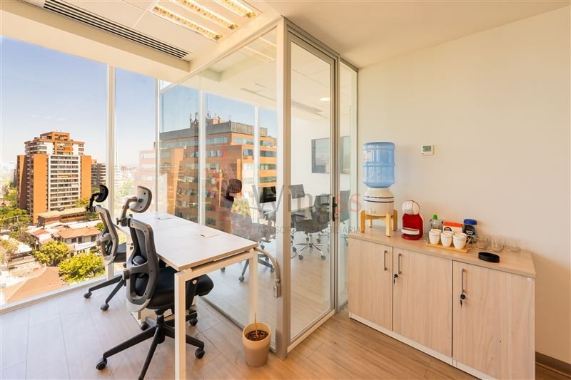 Oficina En Venta En Providencia - Miniatura 3