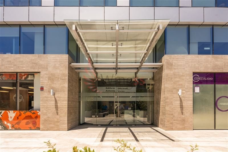 Oficina En Venta En Providencia - Miniatura 5