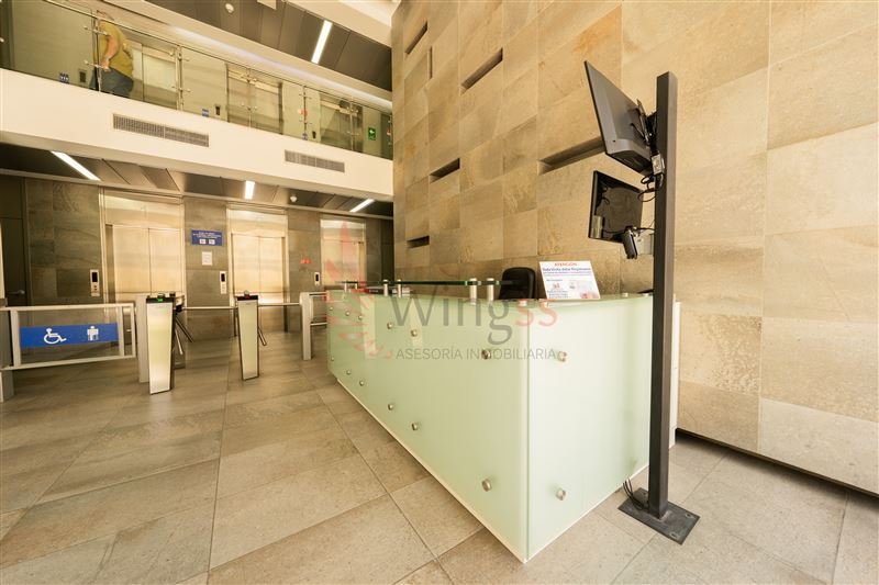 Oficina En Venta En Providencia - Miniatura 6