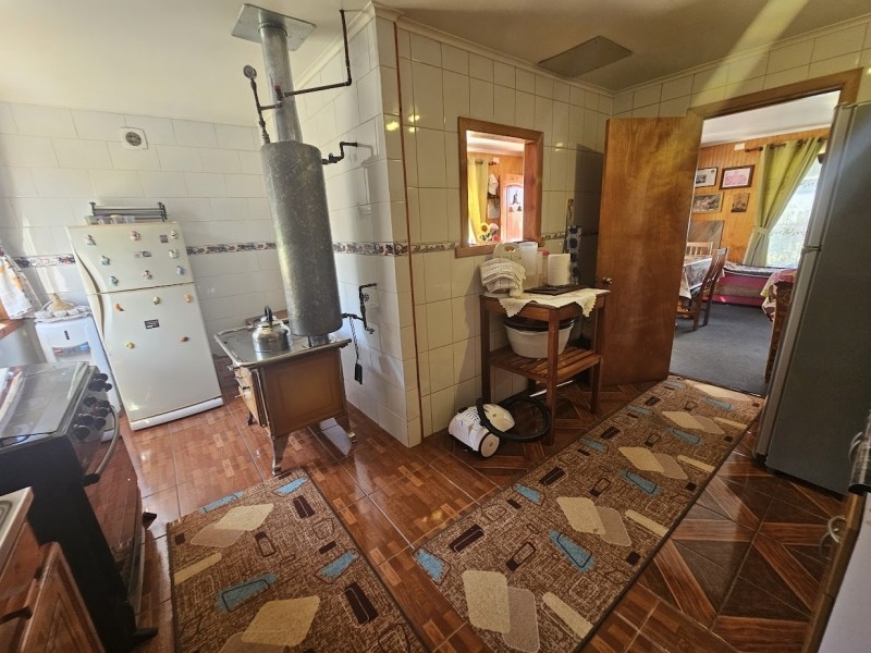 LINDA CASA DE CAMPO EN LOS LAGOS - Miniatura 5