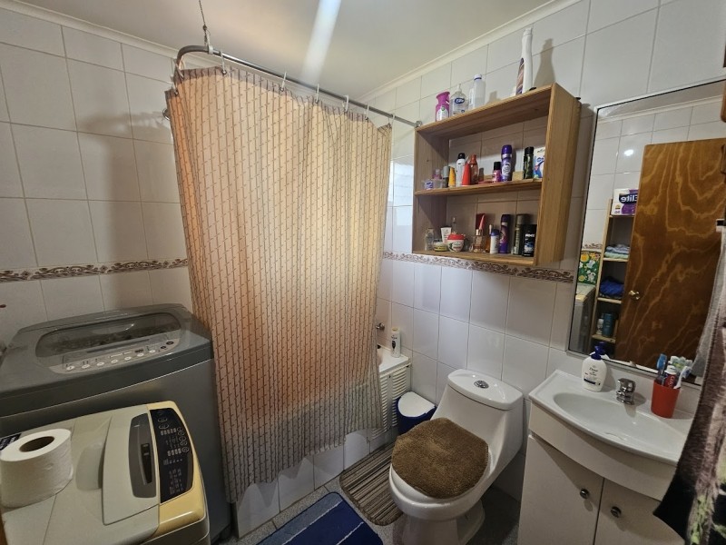 LINDA CASA DE CAMPO EN LOS LAGOS - Miniatura 6