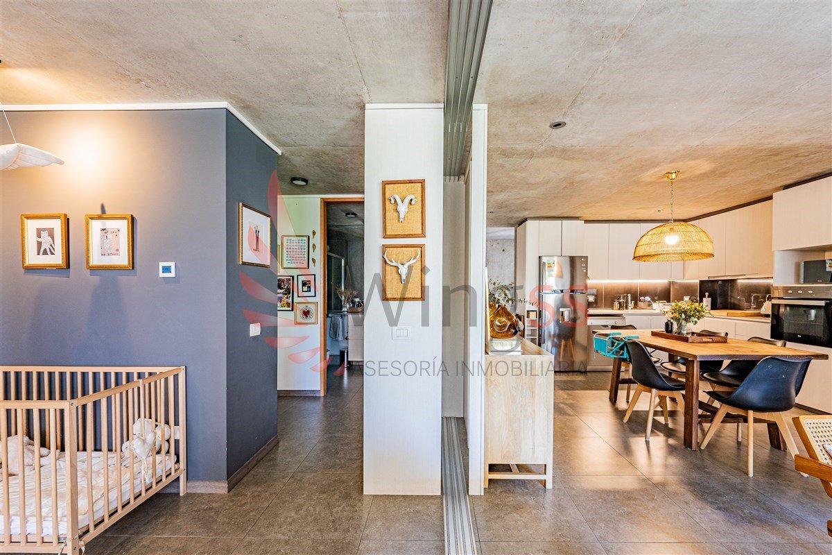 Excepcional y Vanguardista Rooftop Félix de Amesti - Miniatura 2