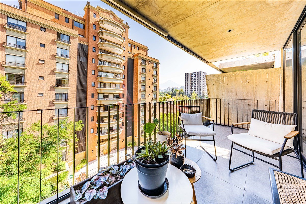 Excepcional y Vanguardista Rooftop Félix de Amesti - Miniatura 4