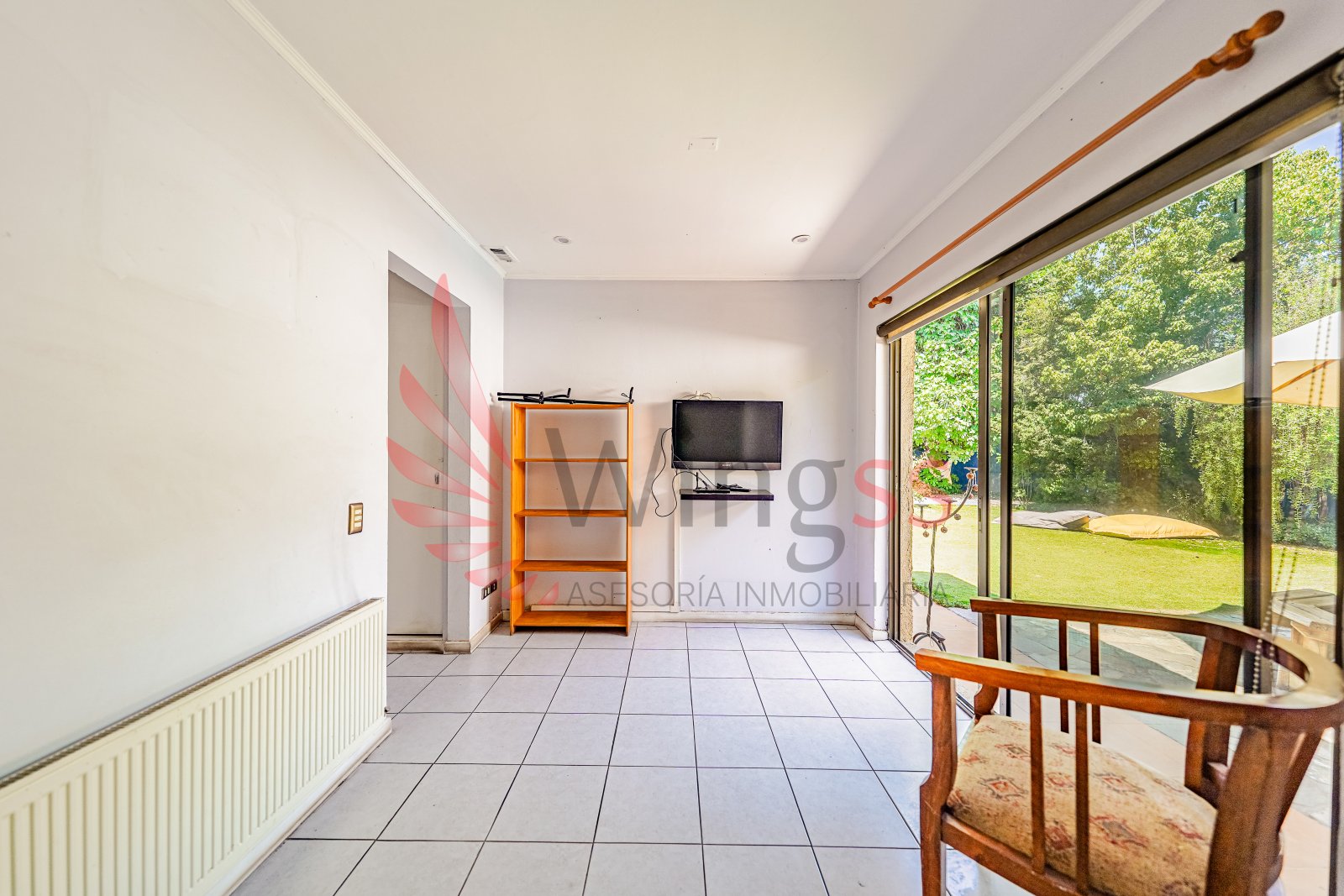 Paraíso privado en La Reina - Miniatura 2