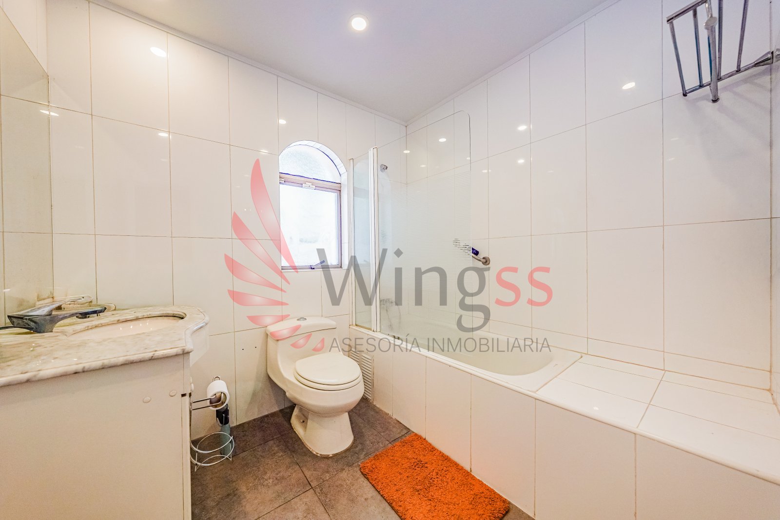 Paraíso privado en La Reina - Miniatura 3