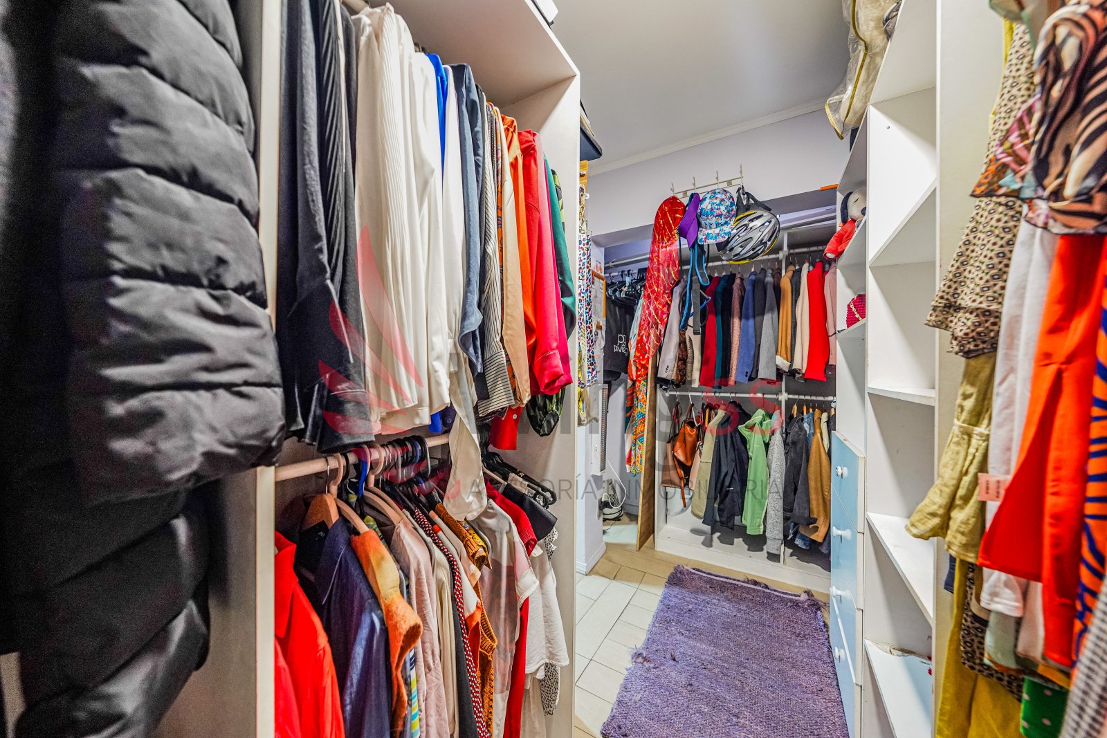 Paraíso privado en La Reina - Miniatura 5