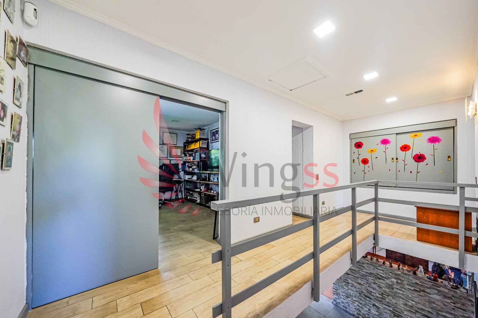 Paraíso privado en La Reina - Miniatura 6