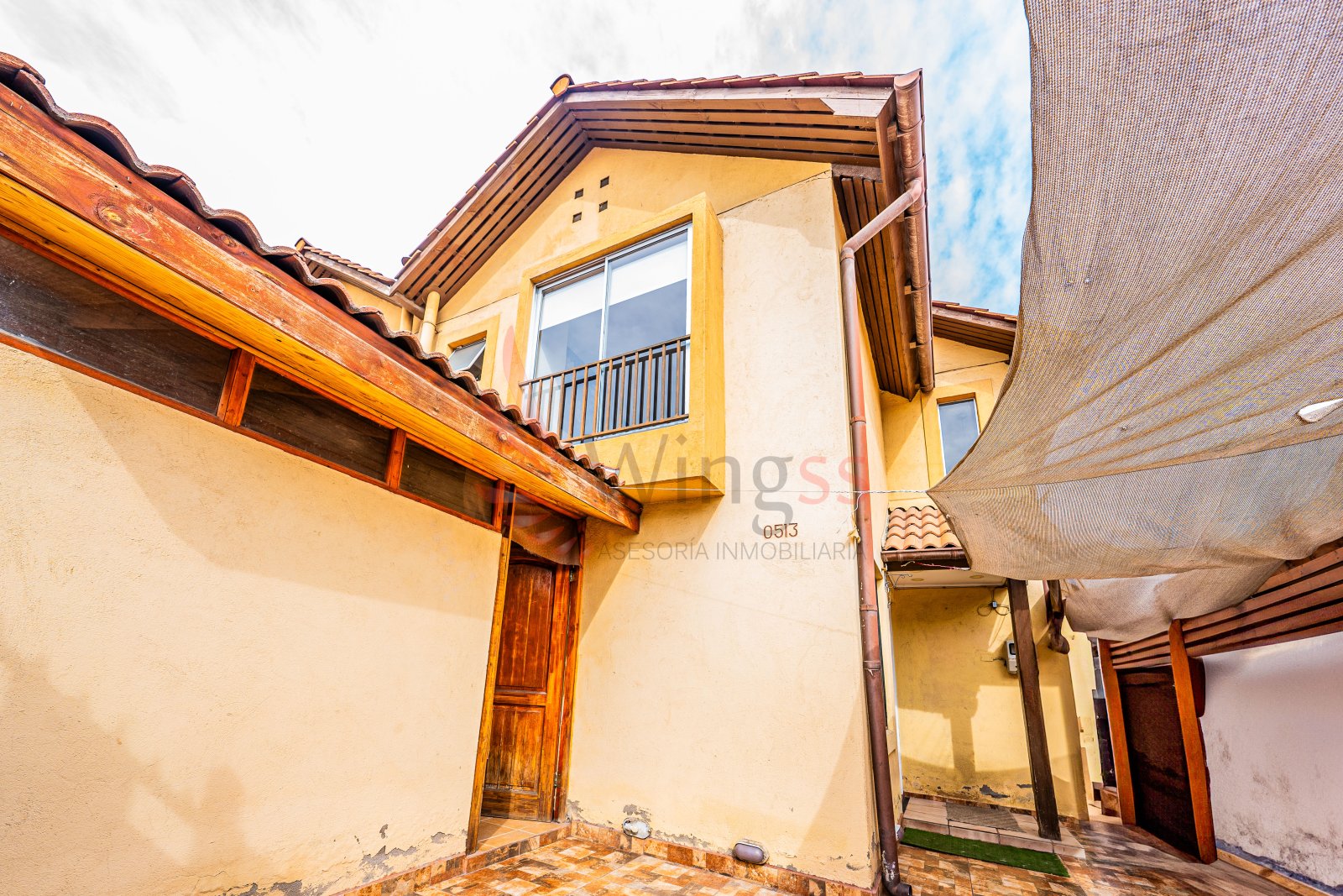 Casa Arriendo en Quilicura 3 dormitorios 2 baños